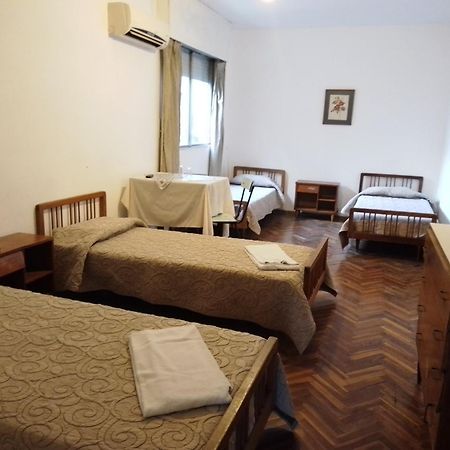 Hotel Richmond 몬테비데오 외부 사진