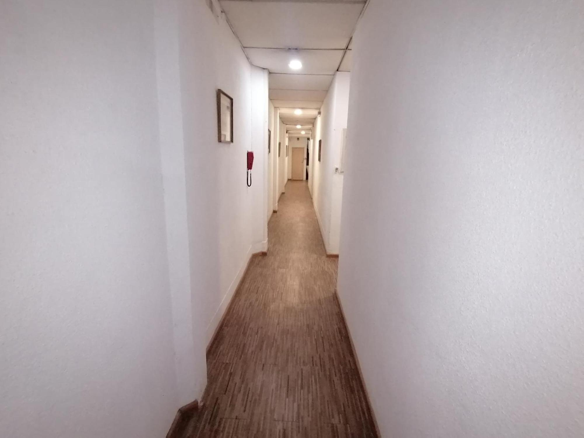 Hotel Richmond 몬테비데오 외부 사진