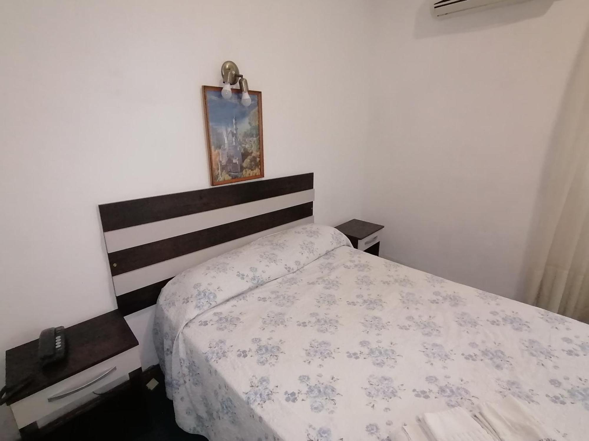 Hotel Richmond 몬테비데오 외부 사진