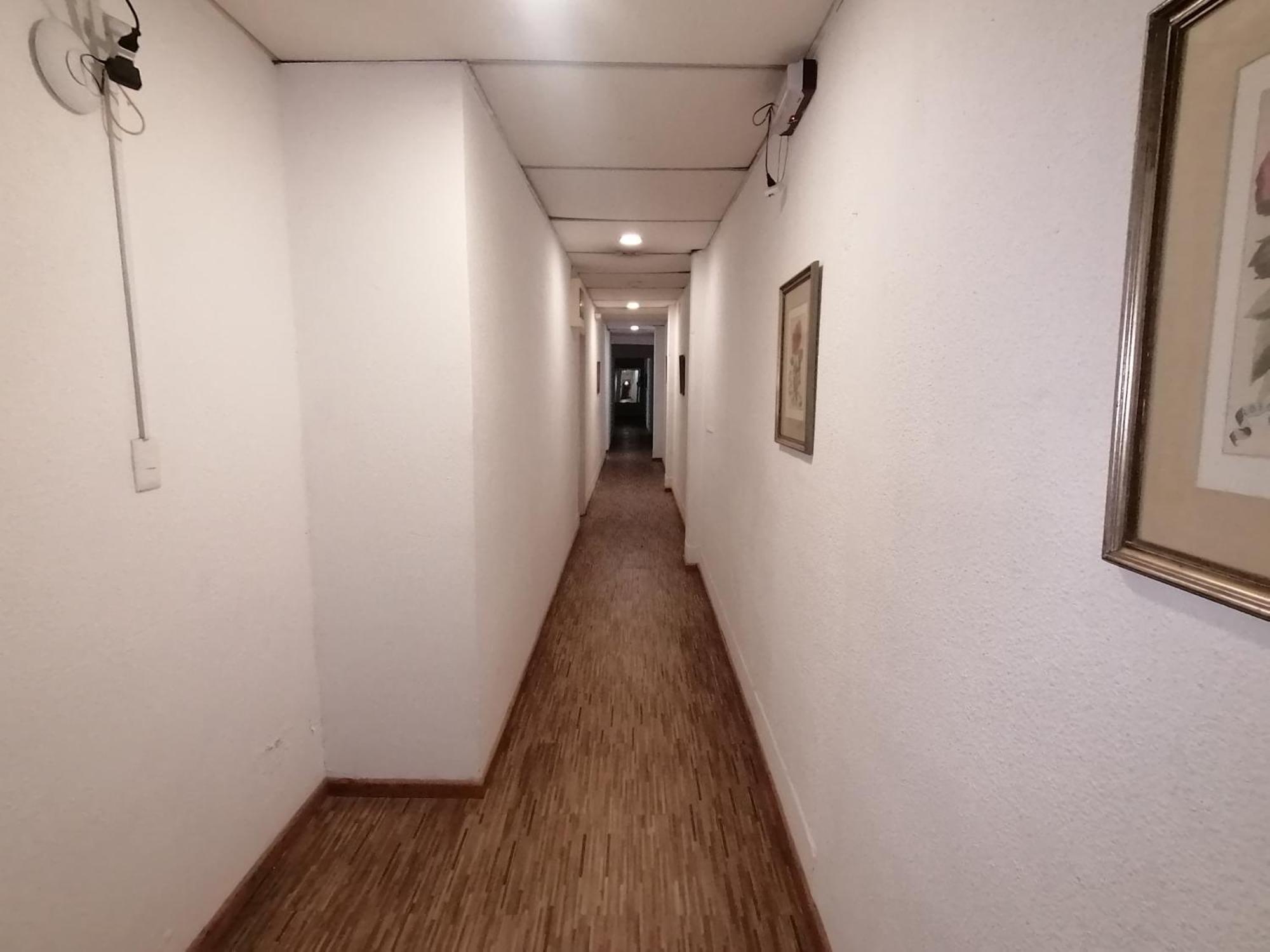 Hotel Richmond 몬테비데오 외부 사진