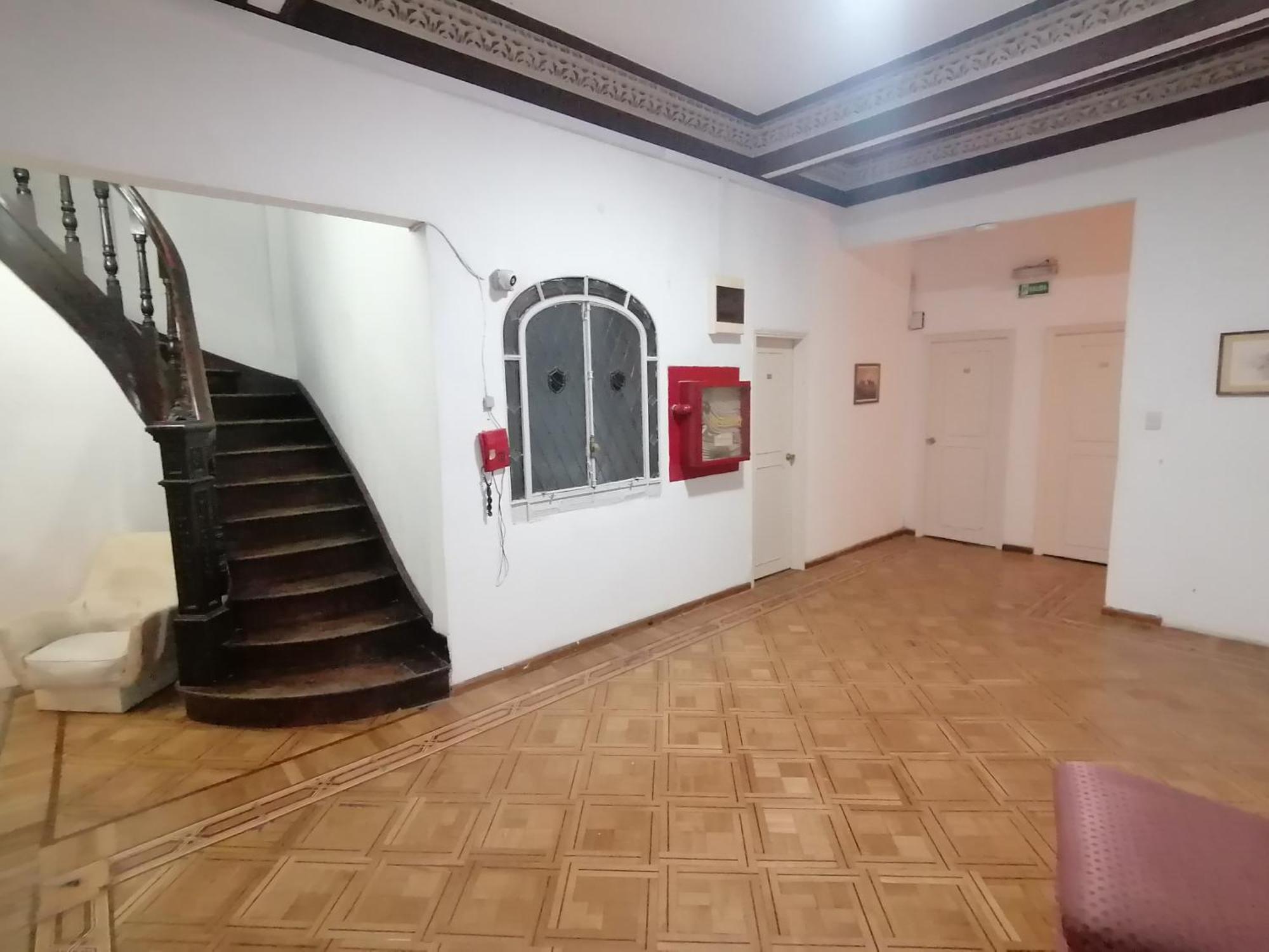 Hotel Richmond 몬테비데오 외부 사진