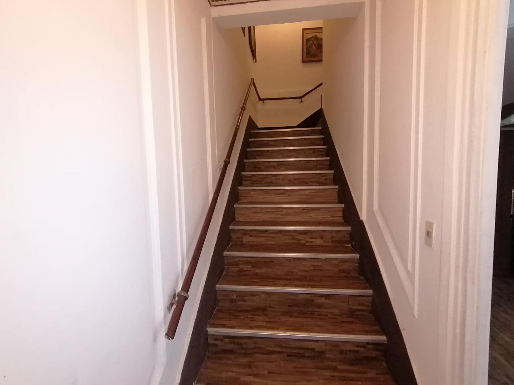 Hotel Richmond 몬테비데오 외부 사진