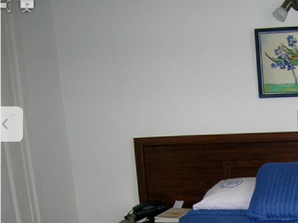Hotel Richmond 몬테비데오 외부 사진