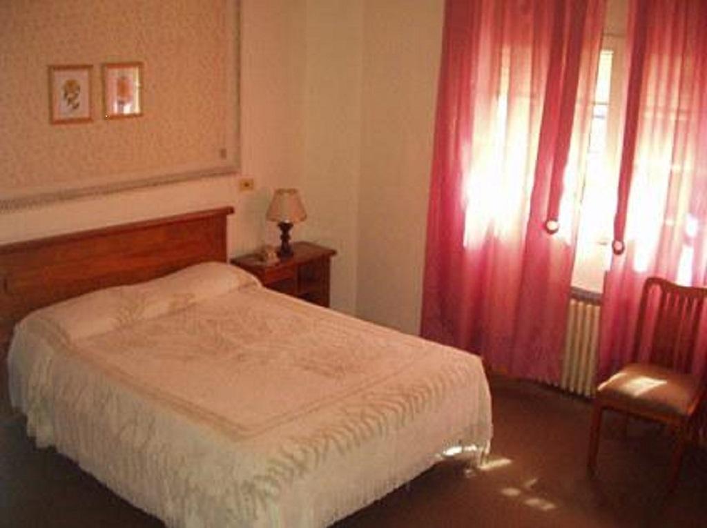 Hotel Richmond 몬테비데오 외부 사진