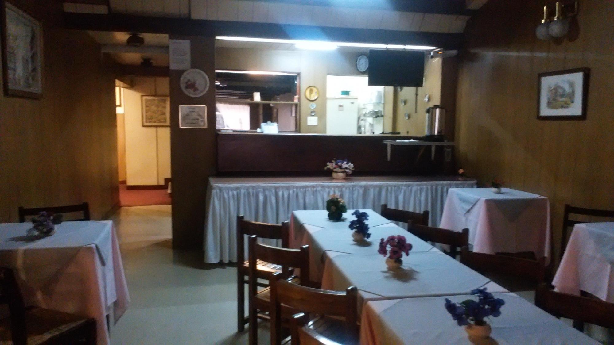 Hotel Richmond 몬테비데오 외부 사진