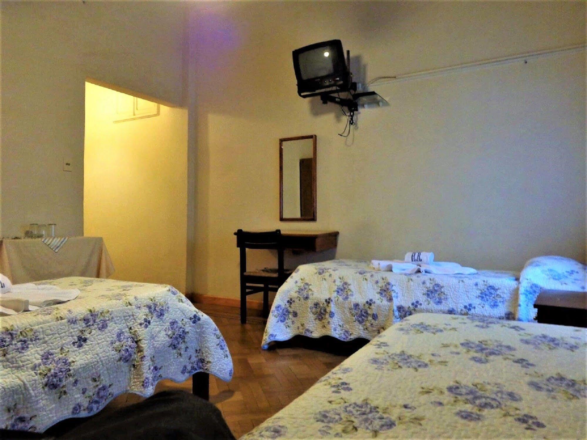 Hotel Richmond 몬테비데오 외부 사진
